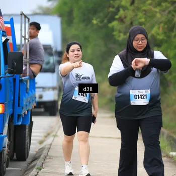 Runner Photo 7243417