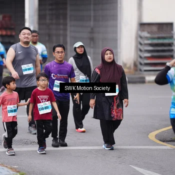 Runner Photo 7243429