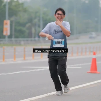 Runner Photo 7243437