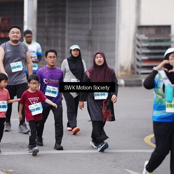 Runner Photo 7243439