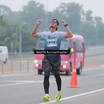 Runner Photo 7243440