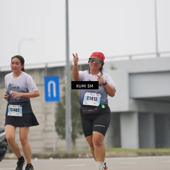 Runner Photo 7243450