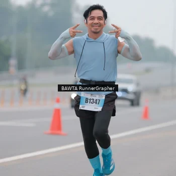 Runner Photo 7243451