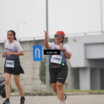 Runner Photo 7243452