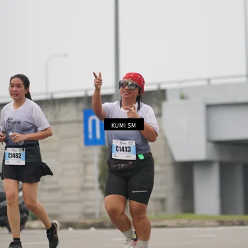 Runner Photo 7243457