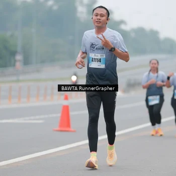 Runner Photo 7243459