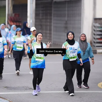 Runner Photo 7243465