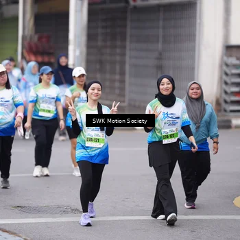 Runner Photo 7243466