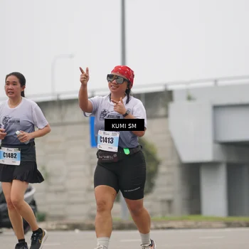 Runner Photo 7243467