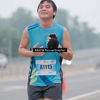Runner Photo 7243469