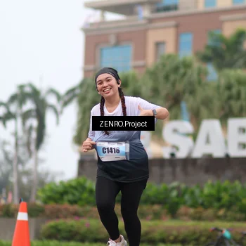 Runner Photo 7243476