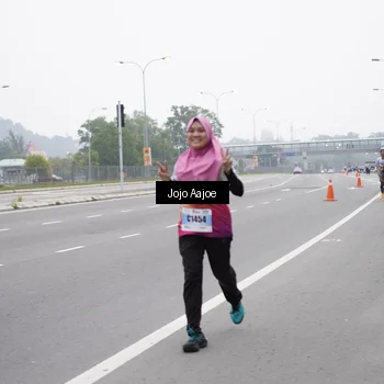 Runner Photo 7243477