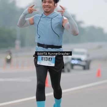 Runner Photo 7243482
