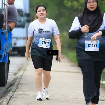 Runner Photo 7243484
