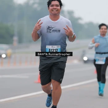 Runner Photo 7243486