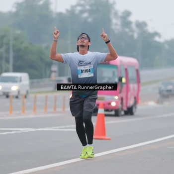 Runner Photo 7243487