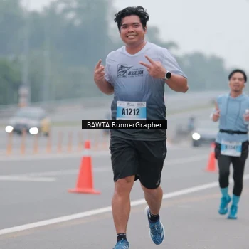 Runner Photo 7243488