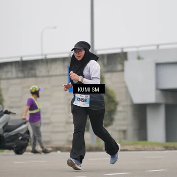 Runner Photo 7243489