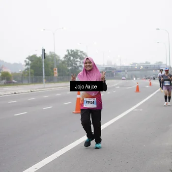 Runner Photo 7243508