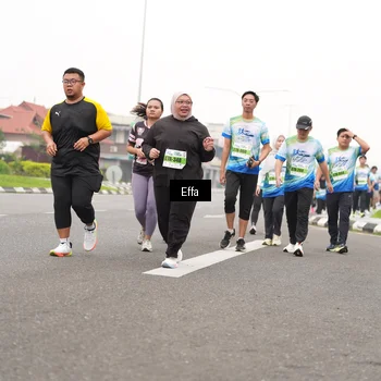 Runner Photo 7243515
