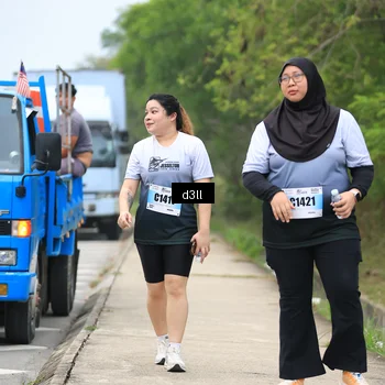 Runner Photo 7243520
