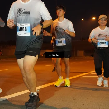 Runner Photo 7243533