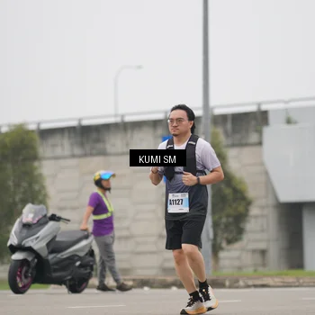 Runner Photo 7243534