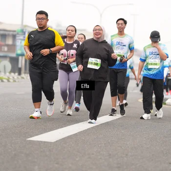 Runner Photo 7243539