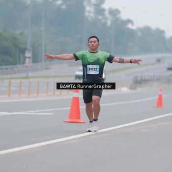 Runner Photo 7243540