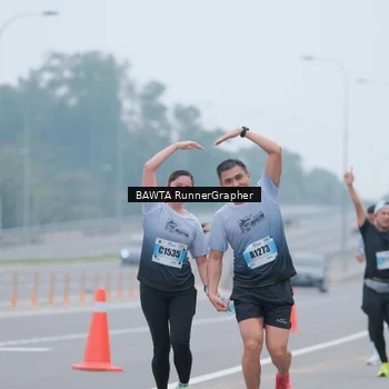 Runner Photo 7243546
