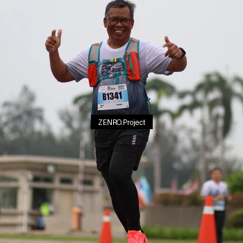 Runner Photo 7243558