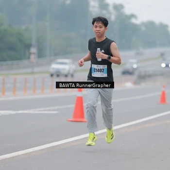 Runner Photo 7243561