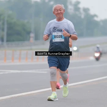 Runner Photo 7243564