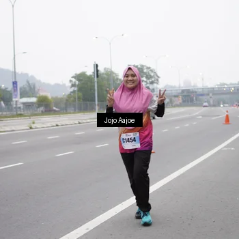 Runner Photo 7243582