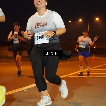 Runner Photo 7243590