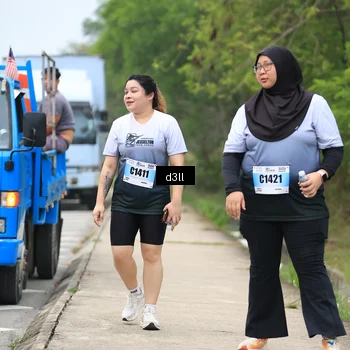 Runner Photo 7243592
