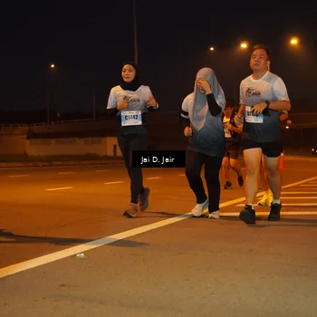 Runner Photo 7243602