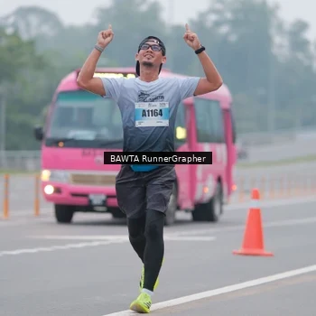 Runner Photo 7243604