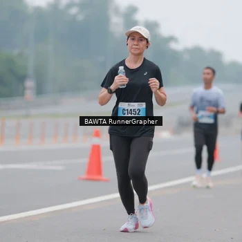 Runner Photo 7243613