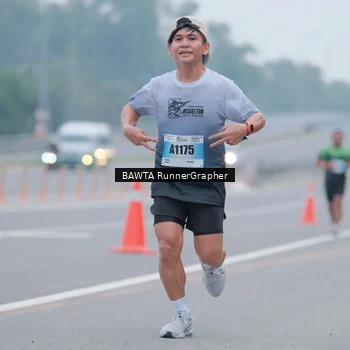 Runner Photo 7243615