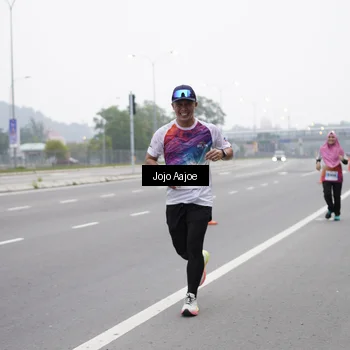 Runner Photo 7243620