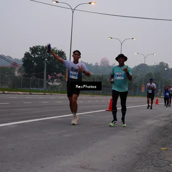 Runner Photo 7243622