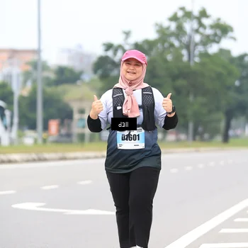 Runner Photo 7243638