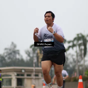 Runner Photo 7243639