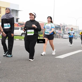 Runner Photo 7243640