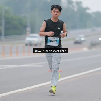 Runner Photo 7243641