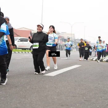 Runner Photo 7243642