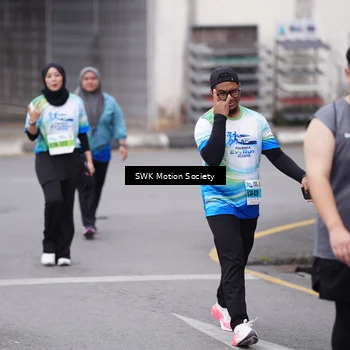 Runner Photo 7243645
