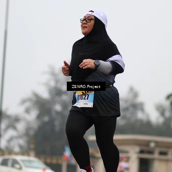 Runner Photo 7243656
