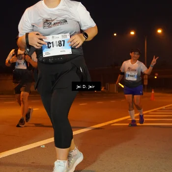 Runner Photo 7243661